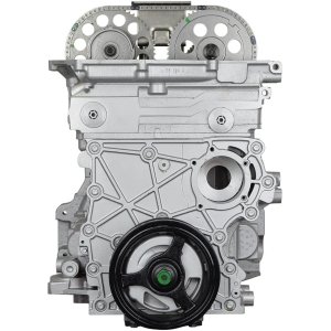 VEGE DCVM Remanufactured 2.8L 169ci Long Block Engine