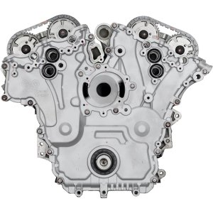 VEGE DCVT Remanufactured 3.6L 217ci Long Block Engine