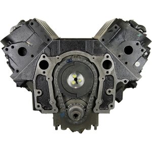 VEGE DCWE Remanufactured 8.1L 496ci Long Block Engine