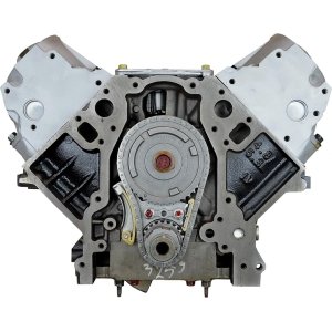 VEGE DCWT Remanufactured 5.3L 325ci Long Block Engine