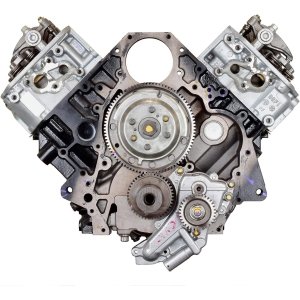 VEGE DCX10 Remanufactured 6.6L 403ci Long Block Engine