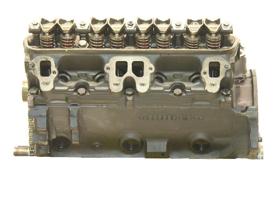 VEGE Remanufactured DD04 5.2L 5211cc Car Truck Long Block Engine 2 VEGE Remanufactured Long Block Crate Engines DD042
