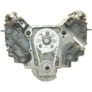 VEGE DD38 Remanufactured 5.2L 5211cc Long Block Engine