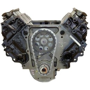 VEGE DD58 Remanufactured 5.2L 5211cc Long Block Engine