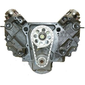 VEGE DD65 Remanufactured 5.9L 360ci Long Block Engine