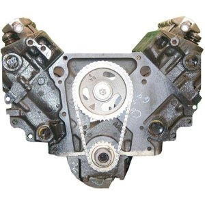 VEGE DD66 Remanufactured 5.2L 5211cc Long Block Engine