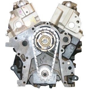 VEGE DDC8 Remanufactured 3.8L 230ci Long Block Engine