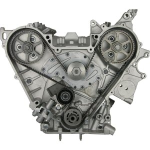 VEGE DDH7 Remanufactured 3.5L 215ci Long Block Engine
