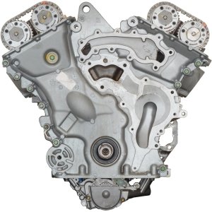 VEGE DDHA Remanufactured 3.6L 220ci Long Block Engine