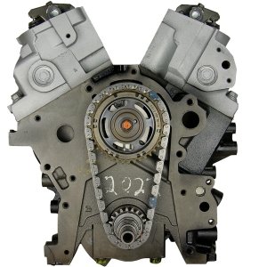 VEGE DDK2 Remanufactured 3.3L 201ci Long Block Engine
