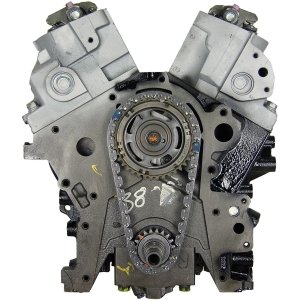 VEGE DDK3 Remanufactured 3.8L 230ci Long Block Engine