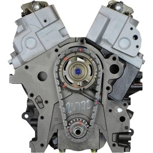 VEGE DDK37 Remanufactured 3.8L 230ci Long Block Engine