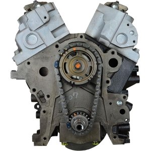 VEGE DDK4 Remanufactured 3.8L 230ci Long Block Engine
