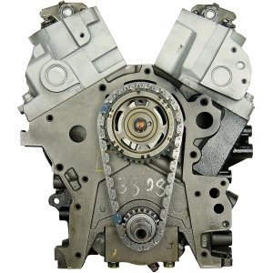 VEGE DDK5 Remanufactured 3.8L 231ci Long Block Engine