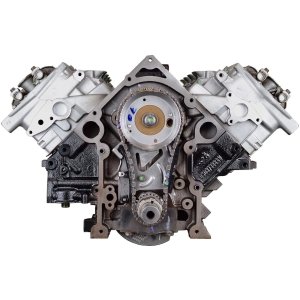 VEGE DDM1 Remanufactured 6.1L 370ci Long Block Engine