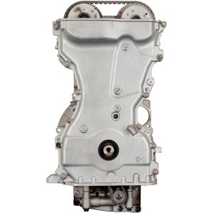VEGE DDX41 Remanufactured 2.5L 151ci Long Block Engine