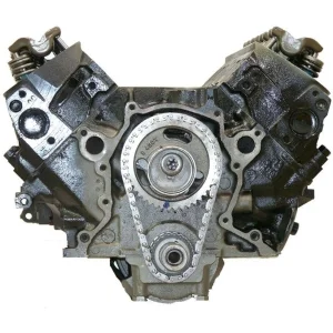 VEGE DF13 Remanufactured 5.0L 302ci Long Block Engine