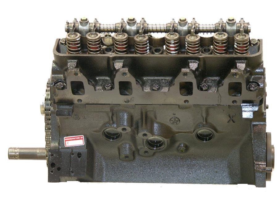 VEGE Remanufactured DF17 5.9L 360ci Heavy Duty Long Block Engine 2 VEGE Remanufactured Long Block Crate Engines DF172