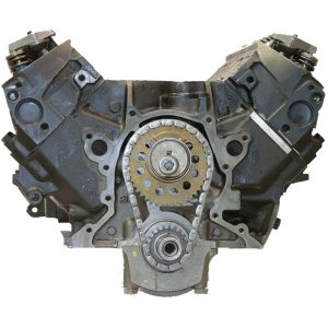 VEGE DF41 Remanufactured 5.8L 351ci Long Block Engine