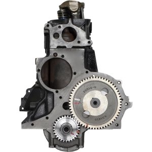 VEGE DF43 Remanufactured 4.9L 300ci Long Block Engine