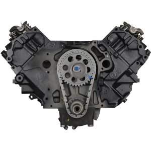 VEGE DF48 Remanufactured 7.5L 460ci Long Block Engine