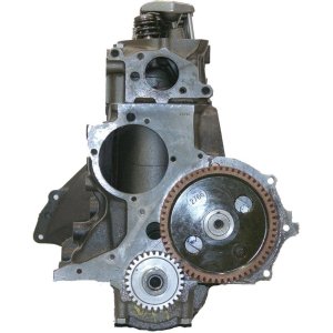 VEGE DF75 Remanufactured 4.9L 300ci Long Block Engine
