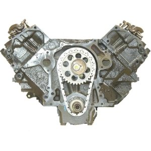 VEGE DF82 Remanufactured 7.5L 460ci Long Block Engine