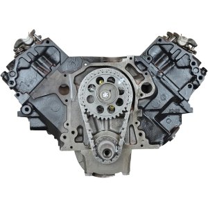 VEGE DFA3 Remanufactured 7.5L 460ci Long Block Engine