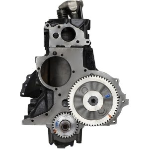 VEGE DFA5 Remanufactured 4.9L 300ci Long Block Engine