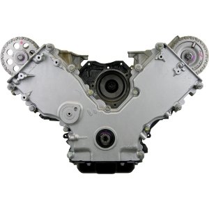 VEGE DFAE Remanufactured 4.6L 281ci Long Block Engine