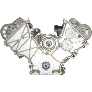 VEGE DFAH Remanufactured 4.6L 281ci Long Block Engine
