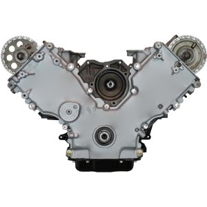 VEGE DFAJ Remanufactured 4.6L 281ci Long Block Engine