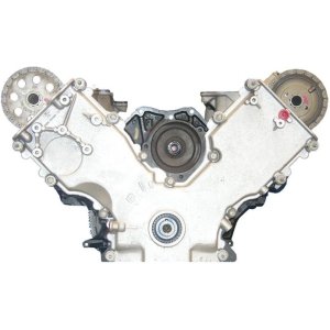 VEGE DFAX Remanufactured 4.6L 281ci Long Block Engine