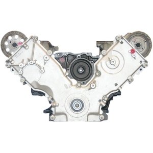 VEGE DFCH Remanufactured 5.4L 330ci Long Block Engine