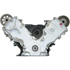 VEGE DFCP Remanufactured 5.4L 330ci Long Block Engine