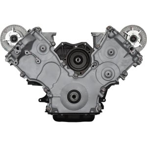 VEGE DFD2 Remanufactured 4.6L 281ci Long Block Engine