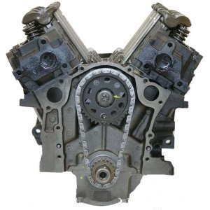 VEGE DFD5 Remanufactured 3.0L 182ci Long Block Engine