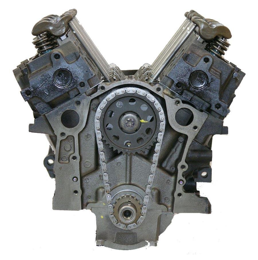 VEGE Remanufactured DFD5 3.0L 182ci Multi Purpose Long Block Engine 1 VEGE DFD5 Remanufactured 3.0L 182ci Long Block Engine