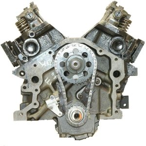 VEGE DFD9 Remanufactured 2.9L 177ci Long Block Engine