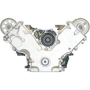 VEGE DFDC Remanufactured 4.6L 281ci Long Block Engine