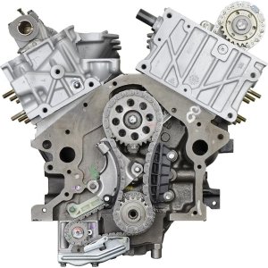 VEGE DFDH Remanufactured 4.0L 245ci Long Block Engine