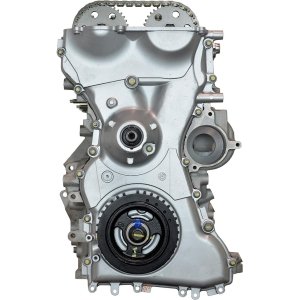 VEGE DFDM Remanufactured 2.3L 140ci Long Block Engine