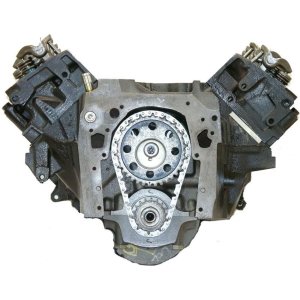 VEGE DFE4 Remanufactured 6.6L 400ci Long Block Engine