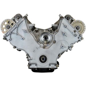VEGE DFEY Remanufactured 4.6L 281ci Long Block Engine