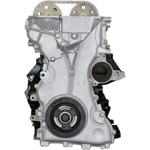 VEGE DFF1 Remanufactured 2.0L 122ci Long Block Engine
