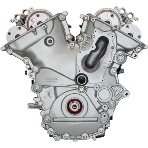 VEGE DFF11 Remanufactured 3.5L 213ci Long Block Engine
