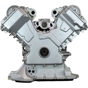 VEGE DFFF Remanufactured 3.9L 242ci Long Block Engine