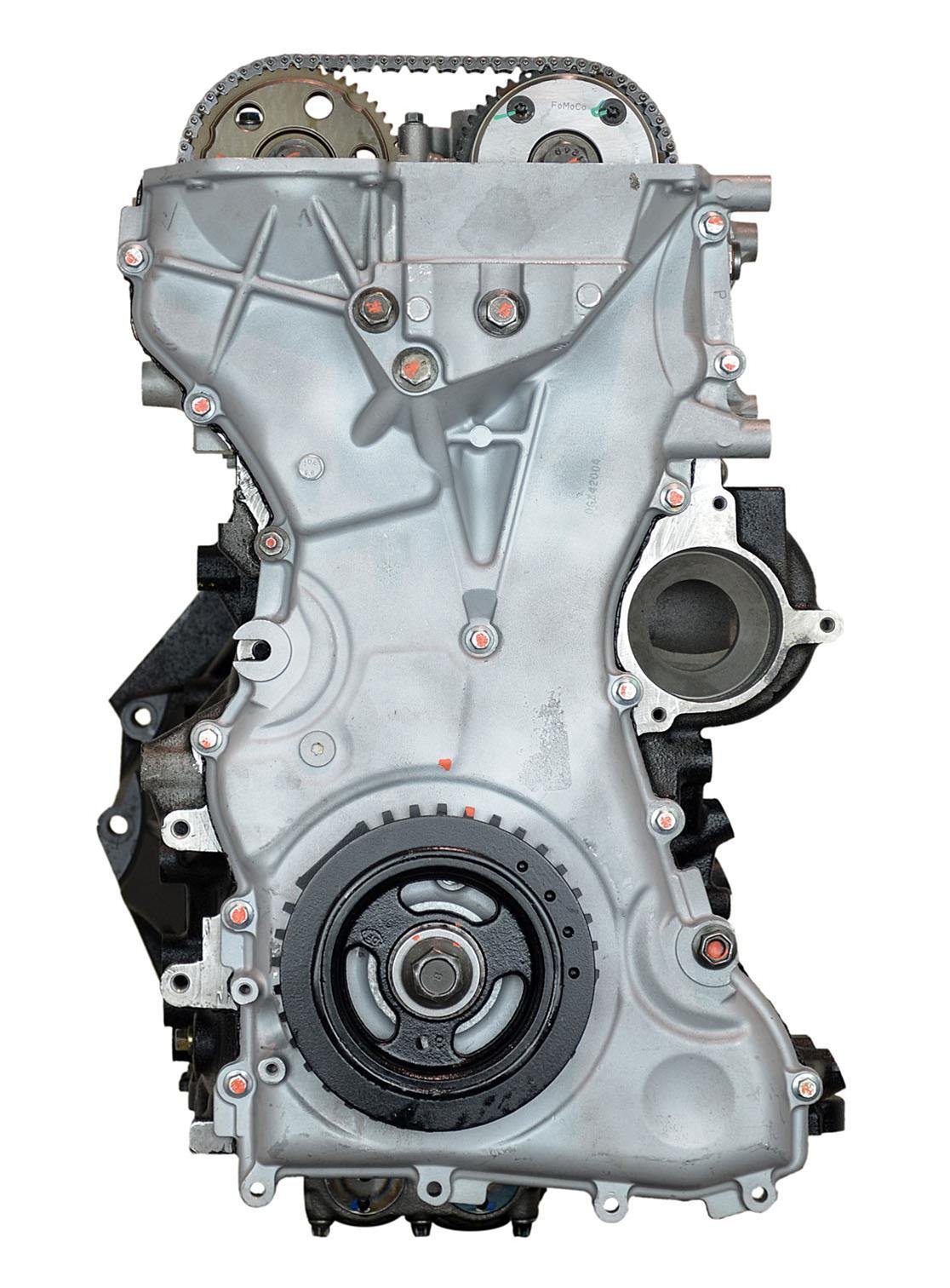 VEGE Remanufactured DFFJ 2.3L 2260cc Multi Purpose Long Block Engine 1 VEGE DFFJ Remanufactured 2.3L 2260cc Long Block Engine