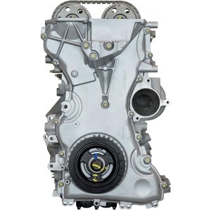 VEGE DFHM Remanufactured 2.3L 140ci Long Block Engine