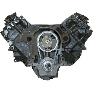 VEGE DFK2CNG Remanufactured 7.5L 460ci Long Block Engine (CNG)
